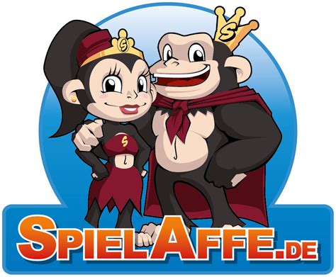 spielaffe kostenlos spielen